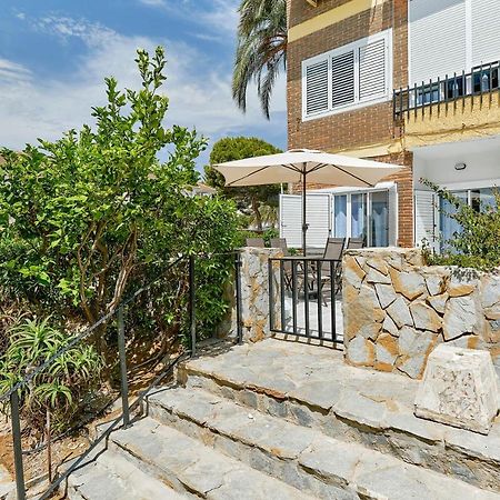 Sunny Terrace Apartment - La Zenia Beach Dehesa de Campoamor  Esterno foto