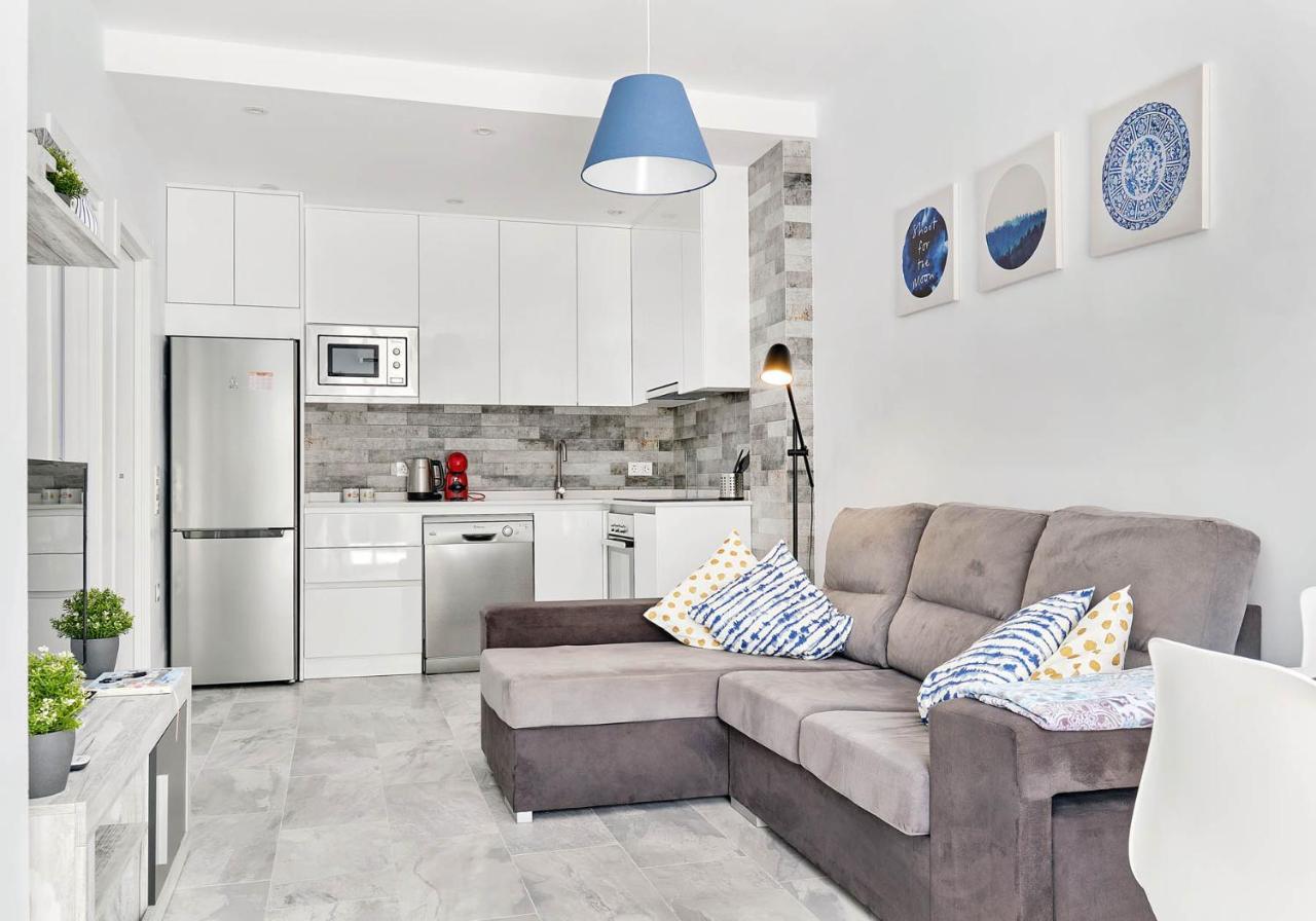 Sunny Terrace Apartment - La Zenia Beach Dehesa de Campoamor  Esterno foto