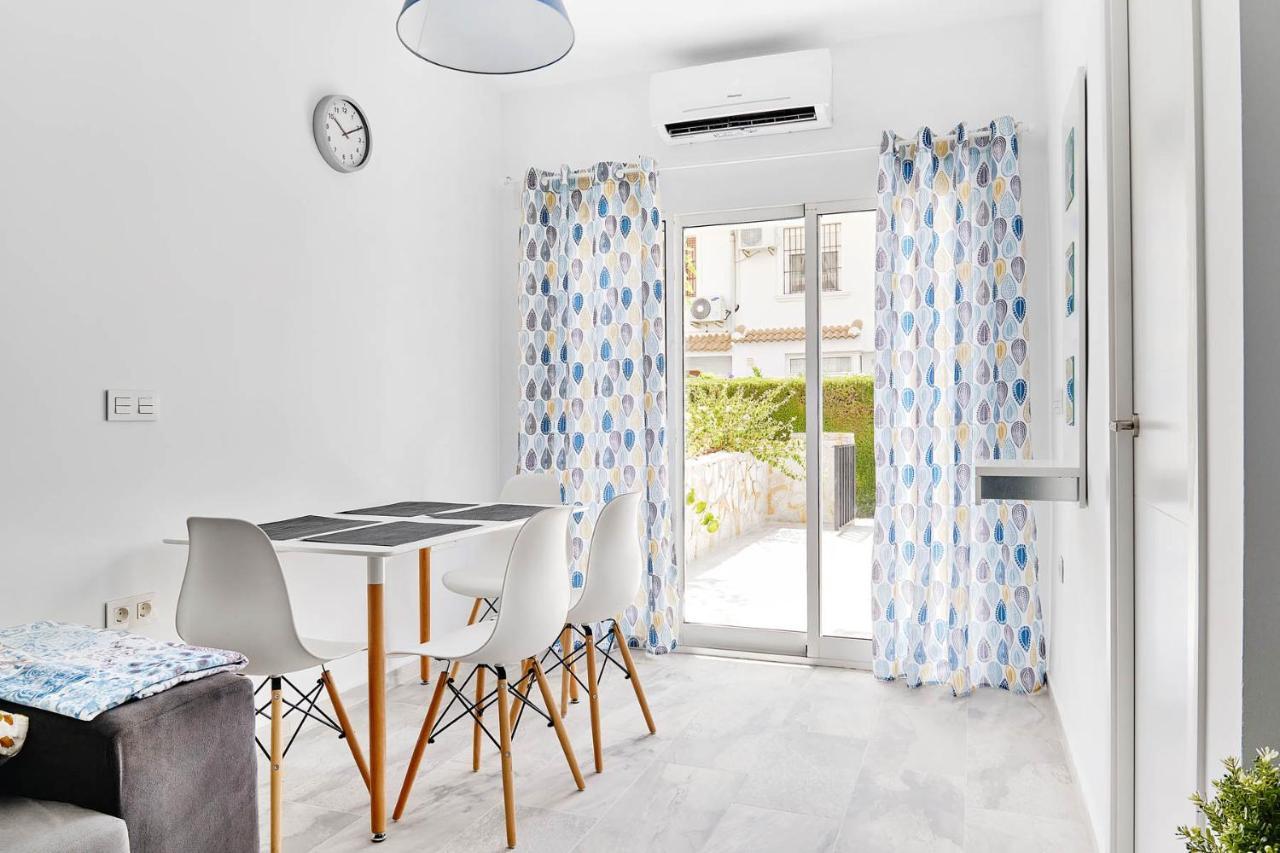 Sunny Terrace Apartment - La Zenia Beach Dehesa de Campoamor  Esterno foto